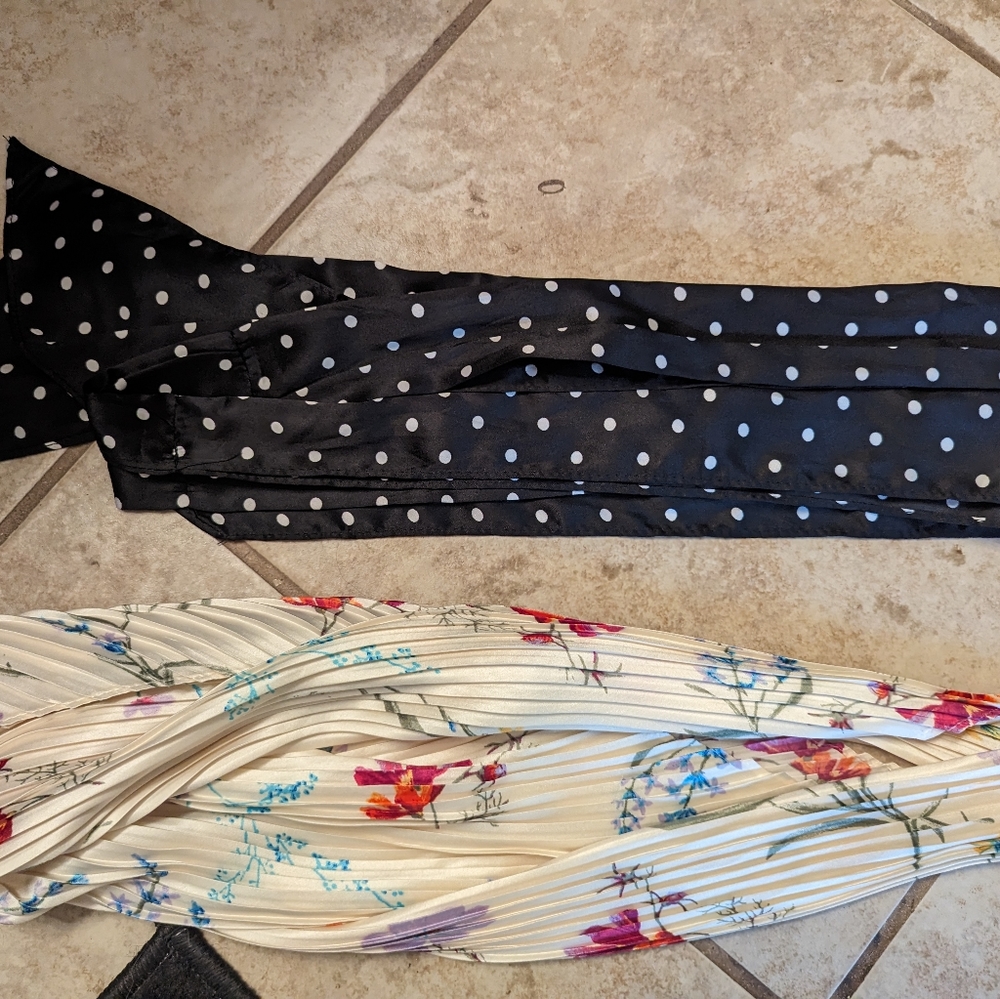 Scarves